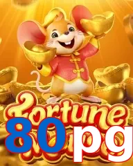 80pg